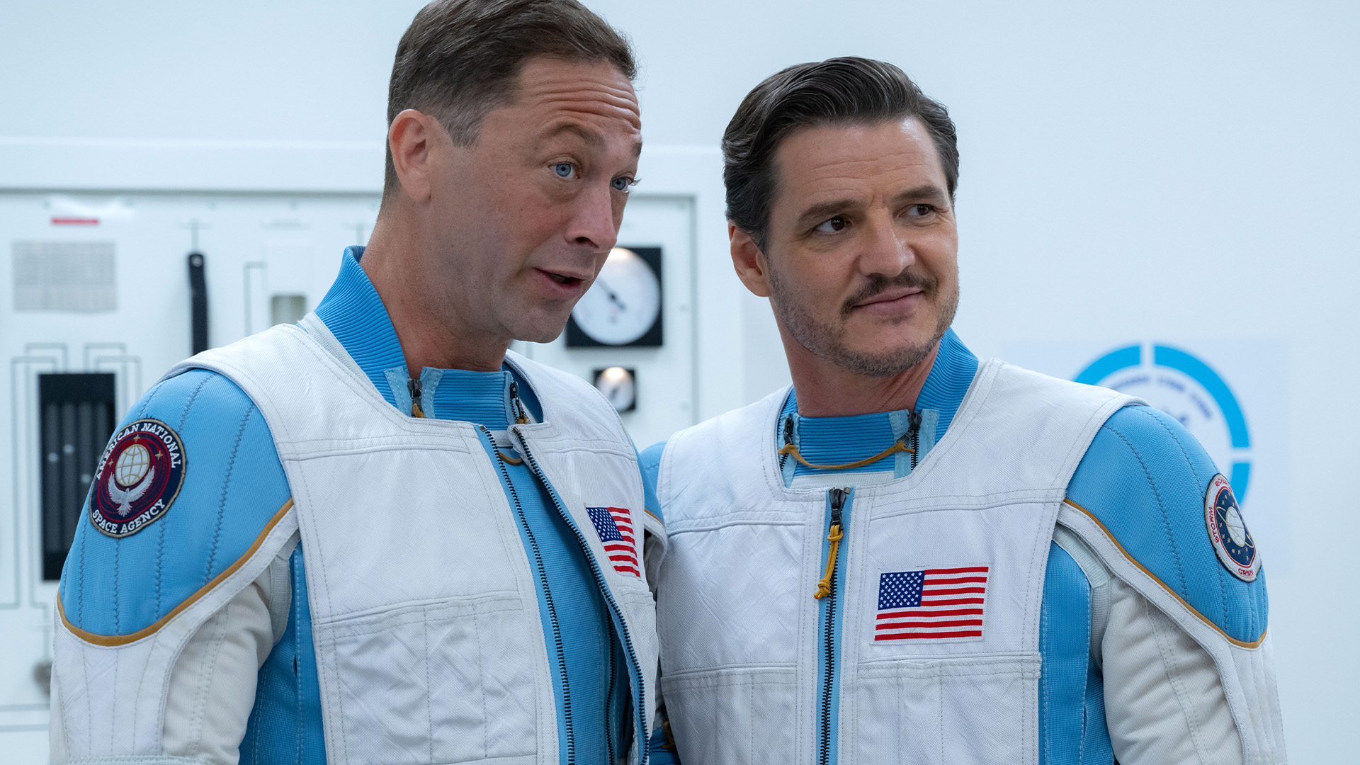NZ box office report: Fantastic first week for Four’s First Steps